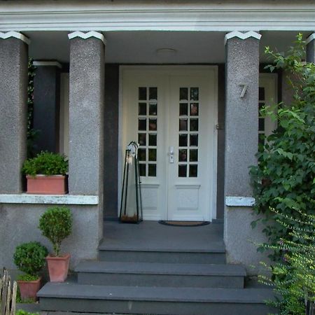 Altes Landhaus Am Park Xanten Bagian luar foto