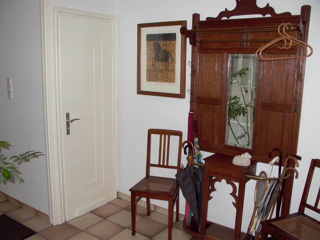 Altes Landhaus Am Park Xanten Bagian luar foto